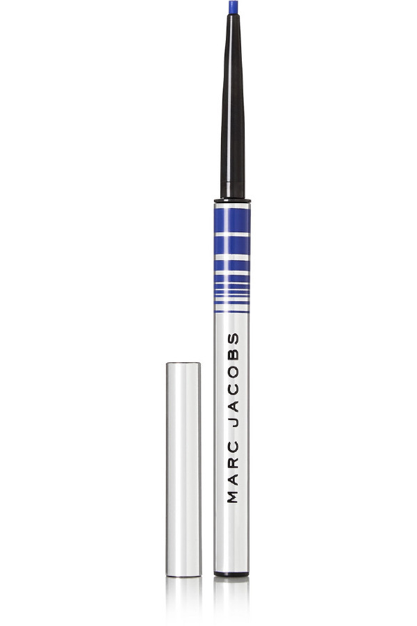 Marc Jacobs Fineliner Ultra-Skinny Gel Eye Crayon - Code Blue 22