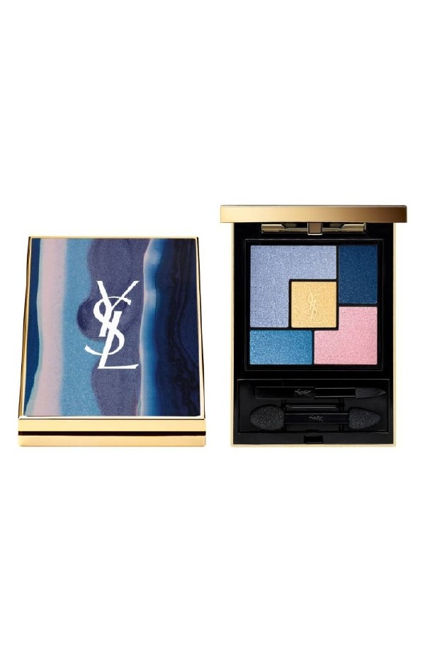 Yves Saint Laurent Pop Illusion Couture Eye Palette