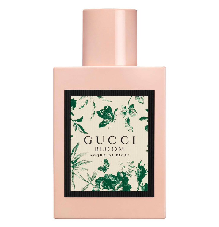 Gucci Bloom Acqua di Fiori - Floransa, İtalya
