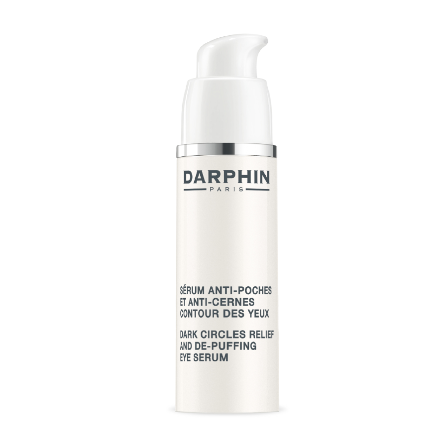 Darphin Uplifting Serum Eyelids Definition