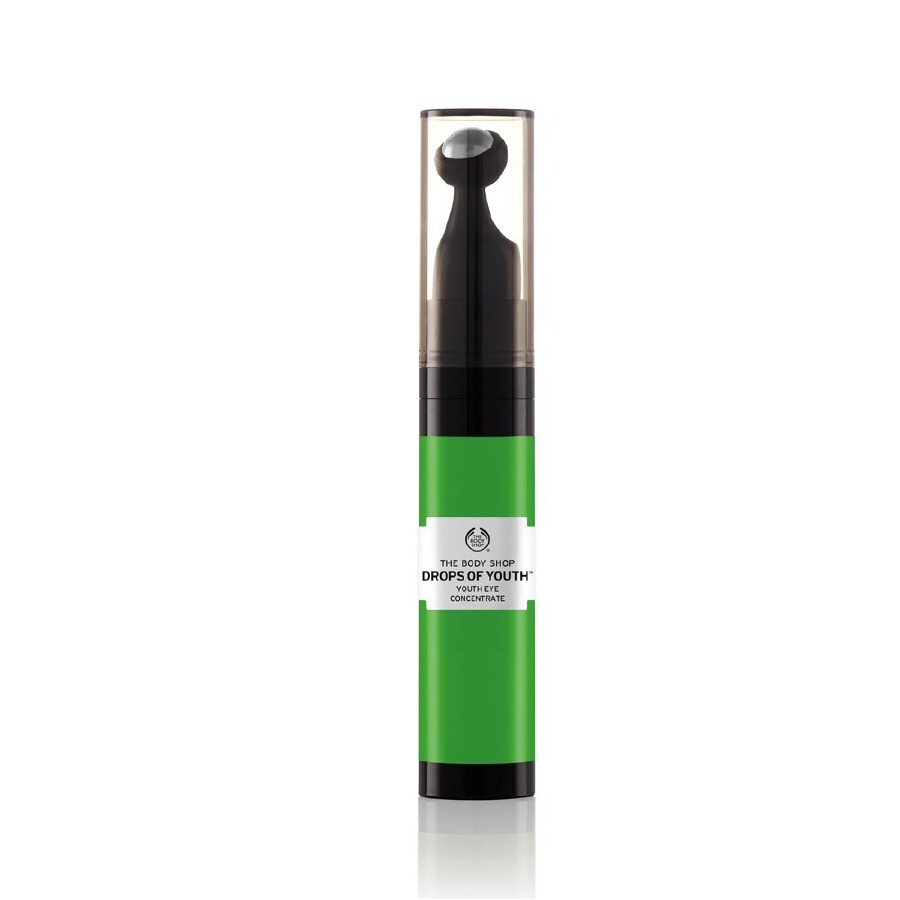 The Body Shop Drops of Youth Eye Serum