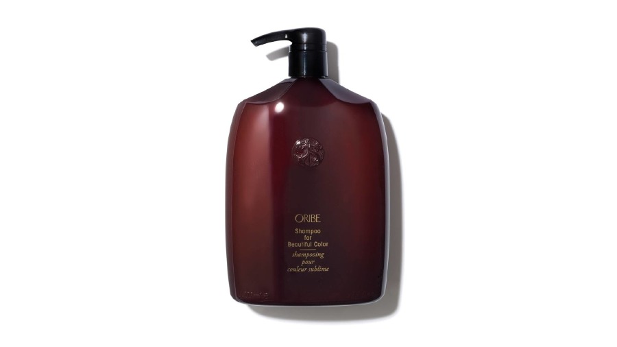 Oribe Shampoo for Beautiful COlor