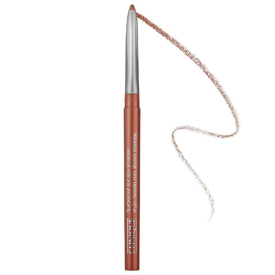 Clinique Quickliner for Lips Intense - 02 Intense Café
