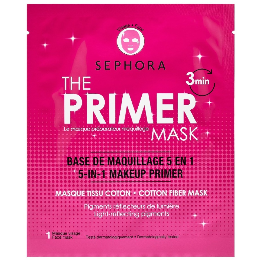 Sephora SUPERMASK - The Primer Mask 