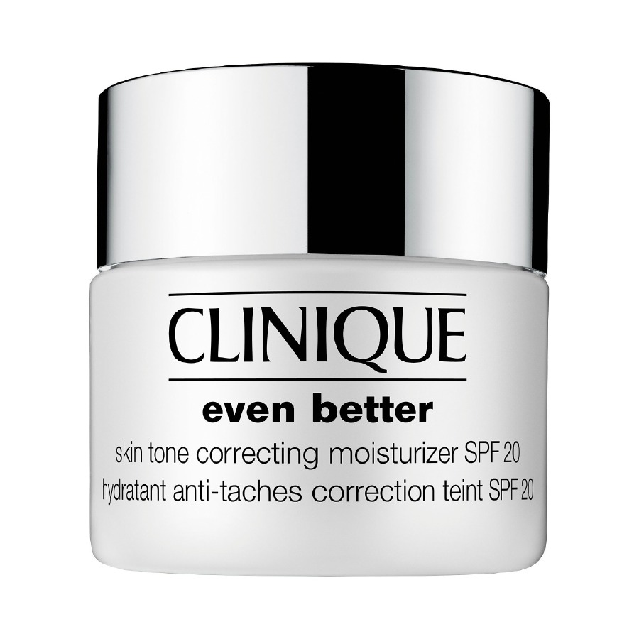 Clinique Even Better Skin Tone Correcting Moisturizer Broad Spectrum SPF 20