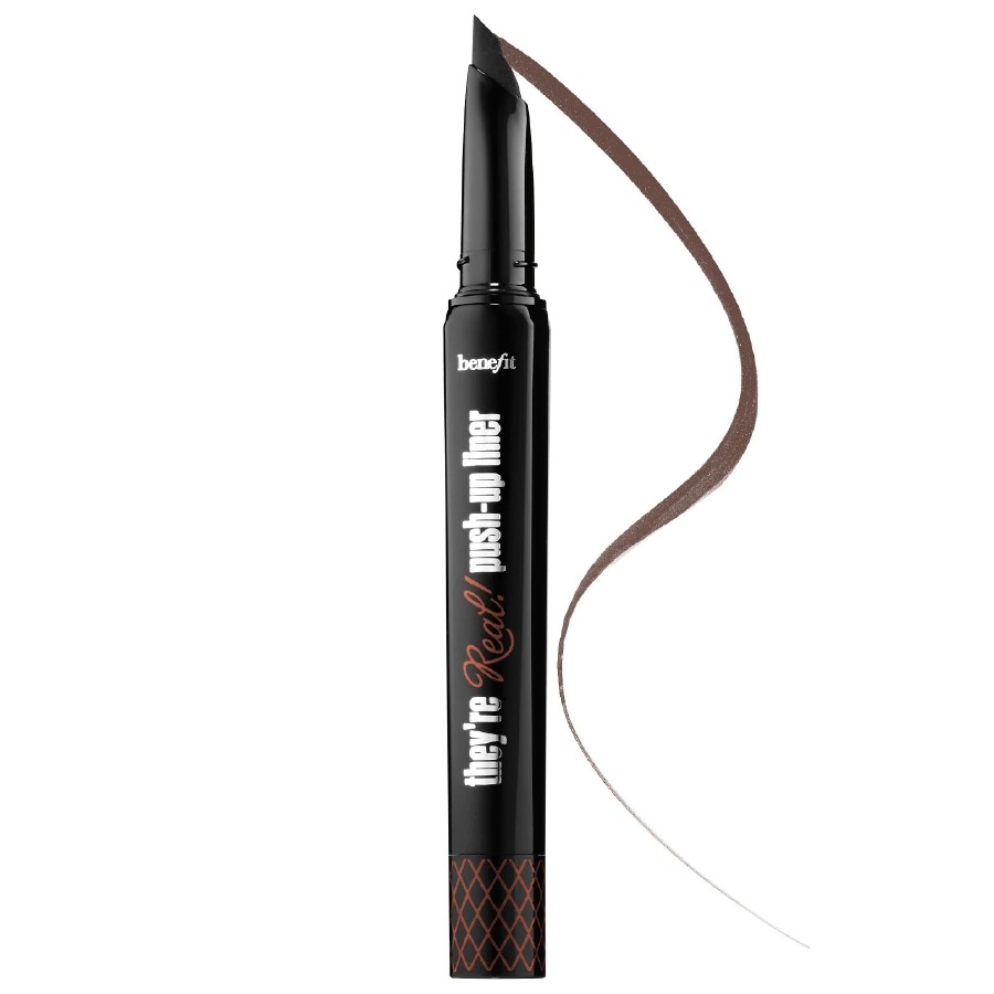 Benefit They’re Real! Push-Up Liner - Beyond Brown