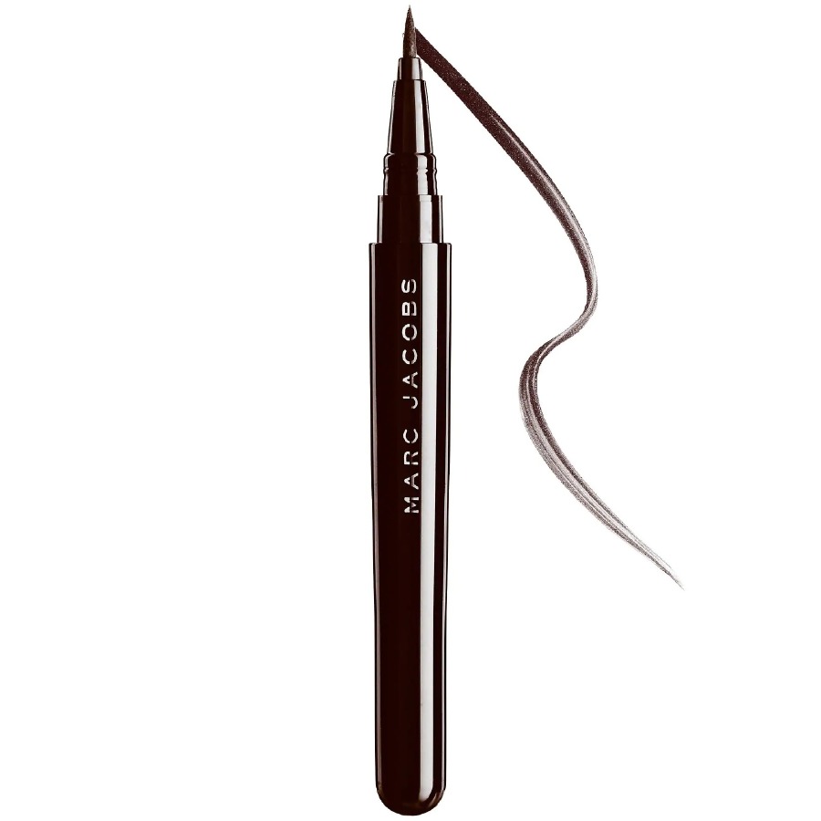 Marc Jacobs Beauty Magic Marc'er Precision Pen Waterproof Liquid Eyeliner - Cocoa Lacquer 20