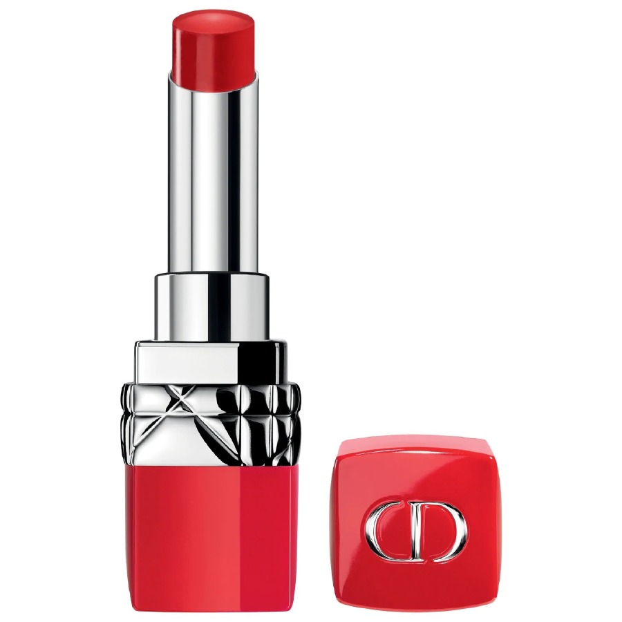 Dior Rouge Dior Ultra Rouge Lipstick - 999 Iconic Red