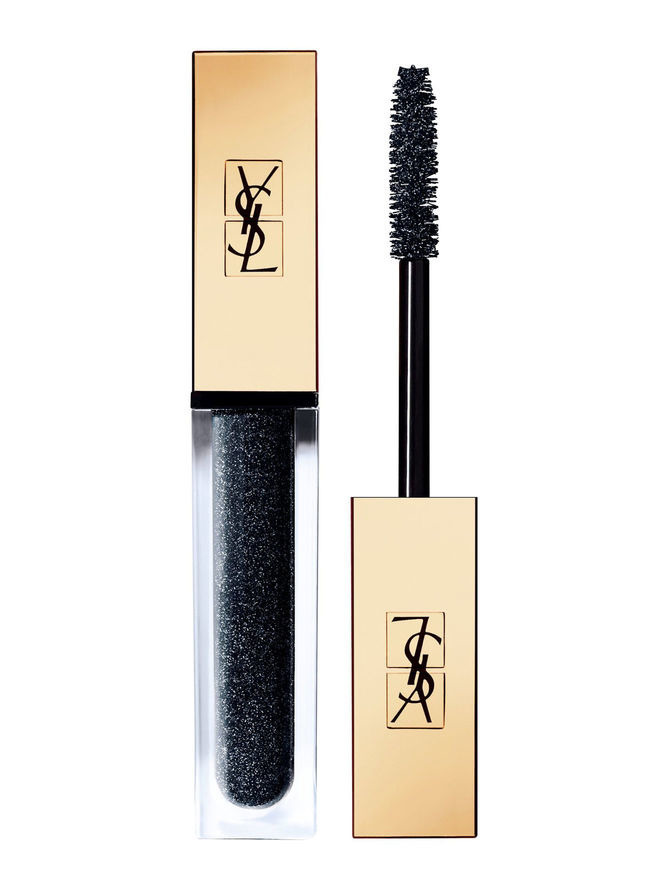 YSL Beauty Mascara Vinyl Couture 07Im The Storm