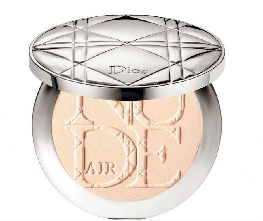 Dior DiorSkin Nude Air Powder