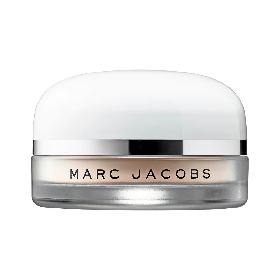 Marc Jacobs Finish Line Perfecting Coconut Setting Powder