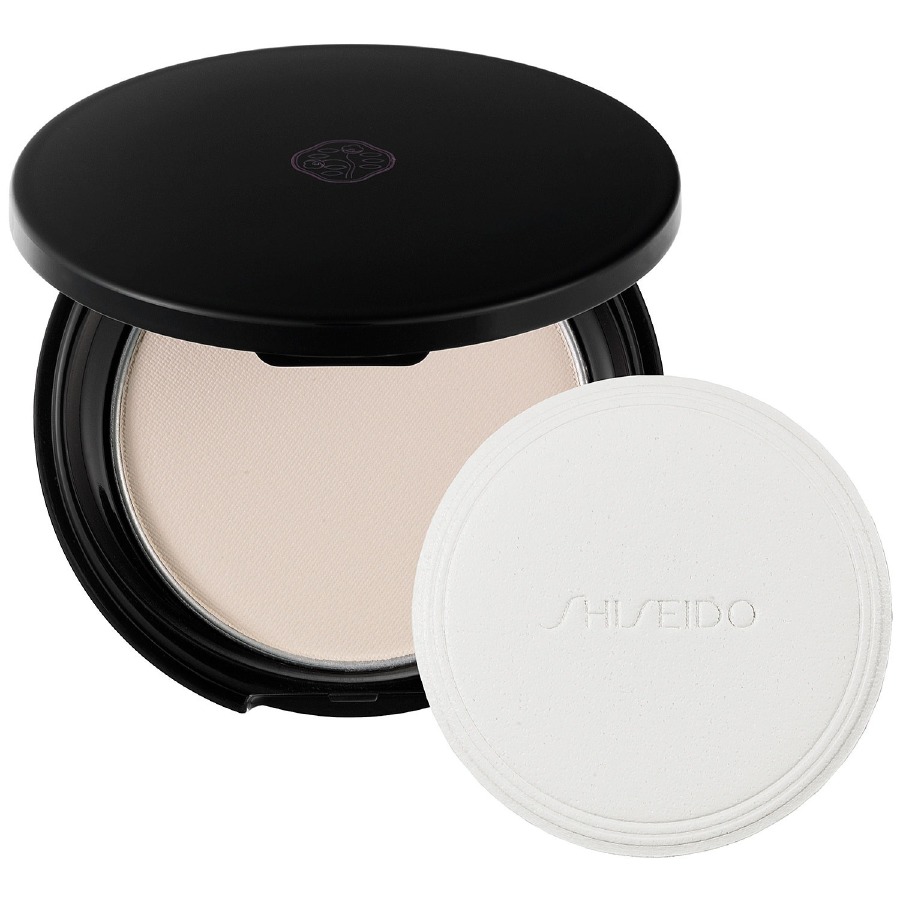 Shiseido Translucent Pressed Powder 