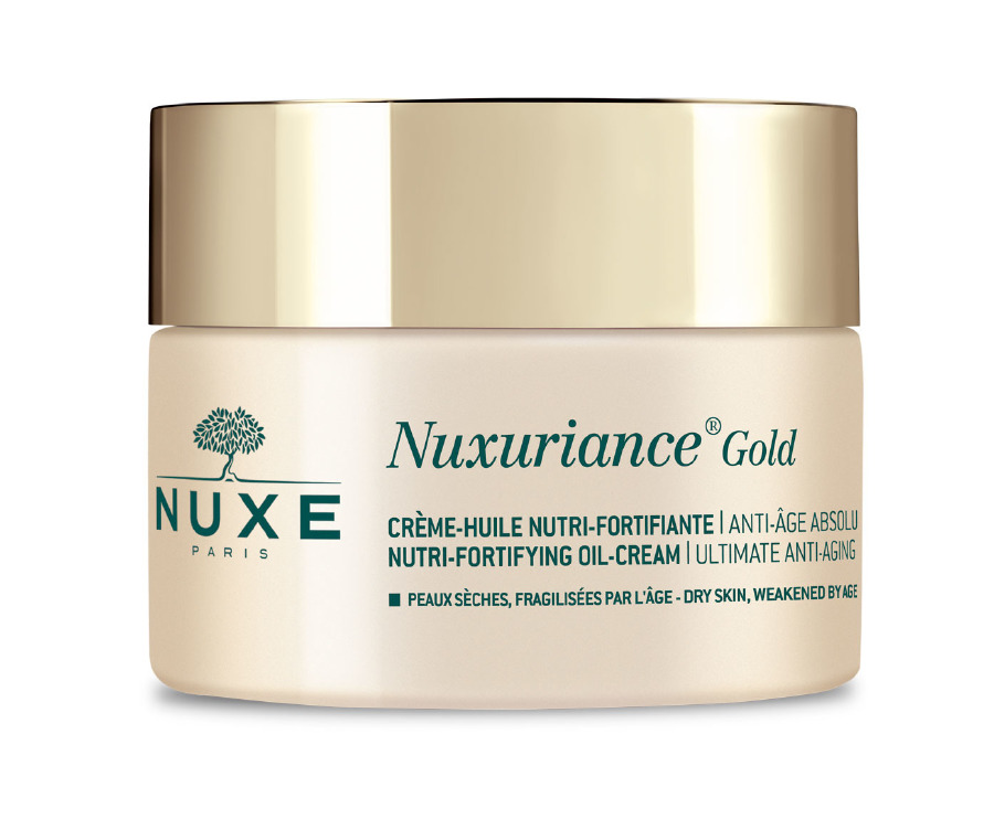 Nuxuriance Gold Gündüz Kremi - Mutlak Anti-Aging