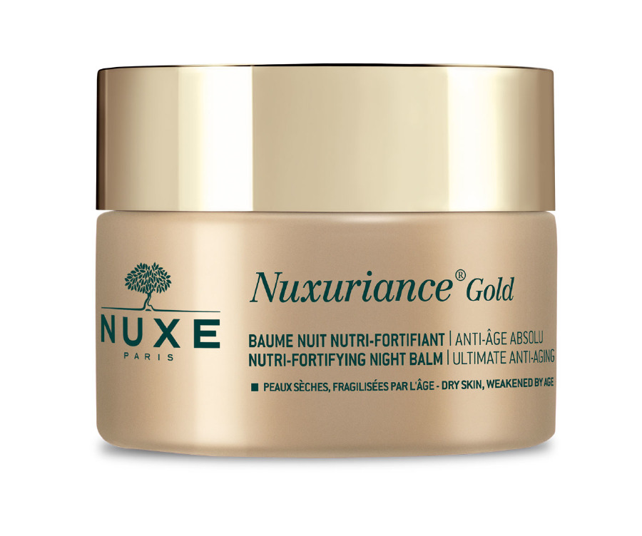 Nuxuriance Gold Gece Kremi - Mutlak Anti-Aging