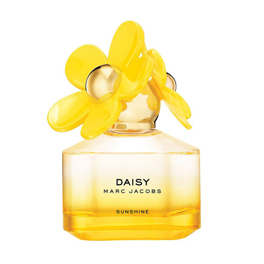 Marc Jacobs Fragrances Daisy Sunshine