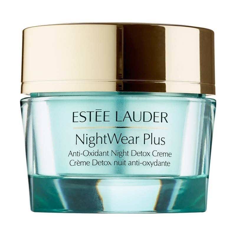 Estée Lauder NightWear Plus Antioxidant Night Detox Creme