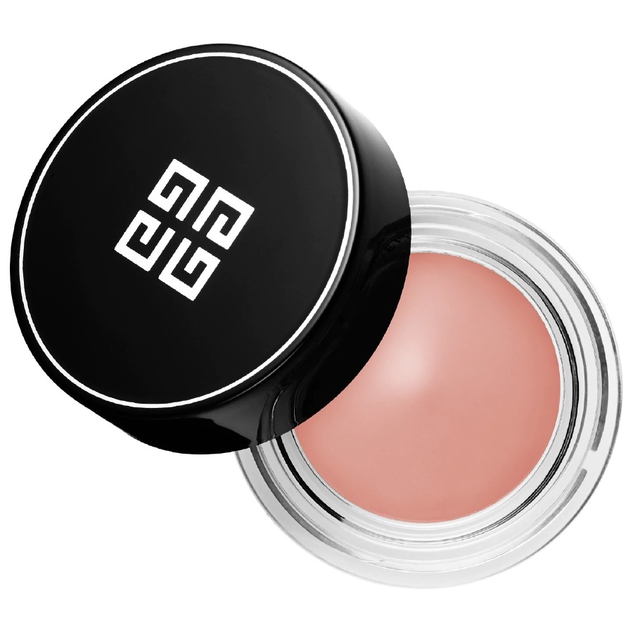 Givenchy Ombre Couture Cream Eyeshadow - Rose Illusion