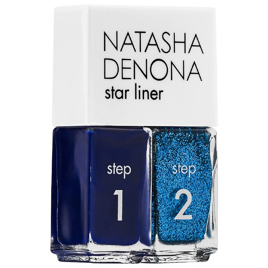 Natasha Denona Star Liner - Blue