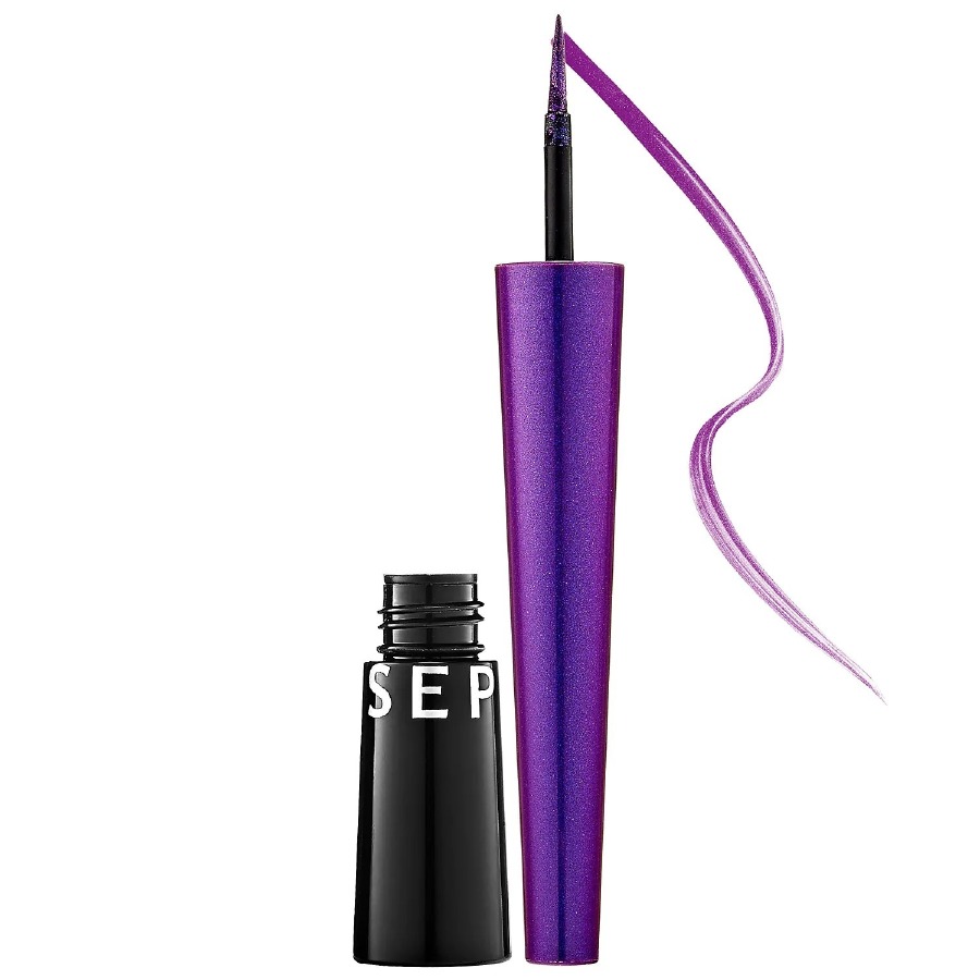 Sephora Long-Lasting 12 HR Wear Eye Liner - Fancy Violet