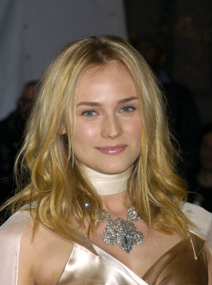 Diane Kruger, 2004