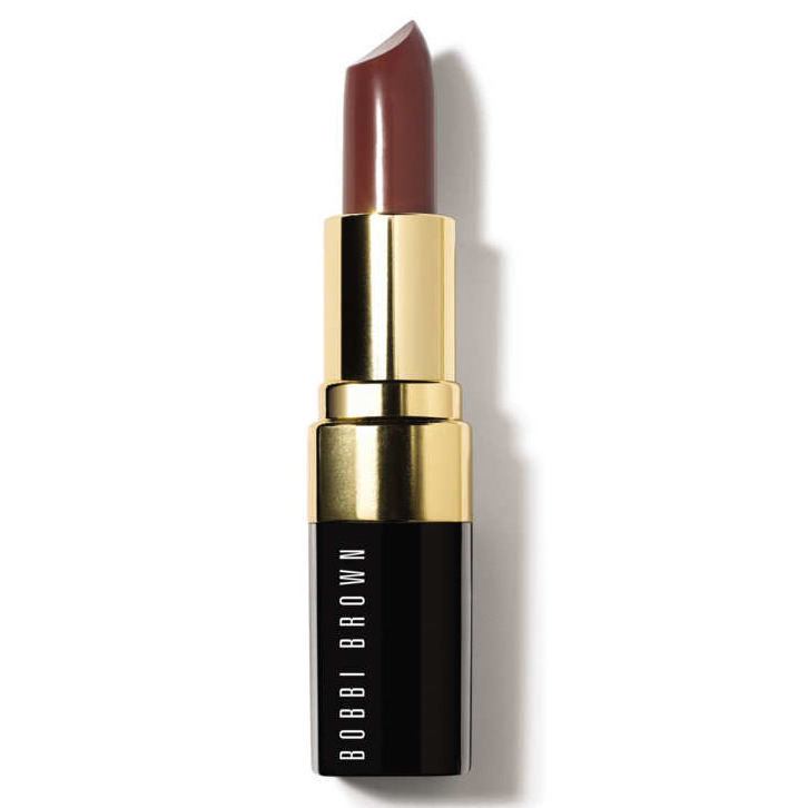 Bobbi Brown Lipstick - Brown