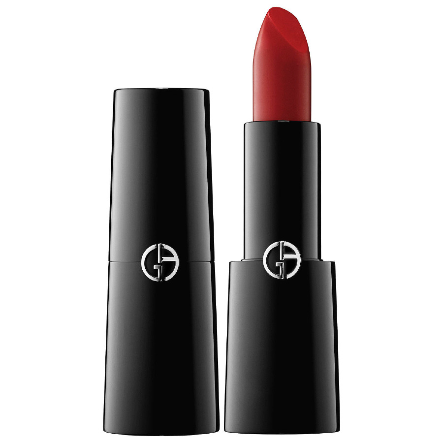 Giorgio Armani Beauty Rouge D’Armani Lipstick - 400