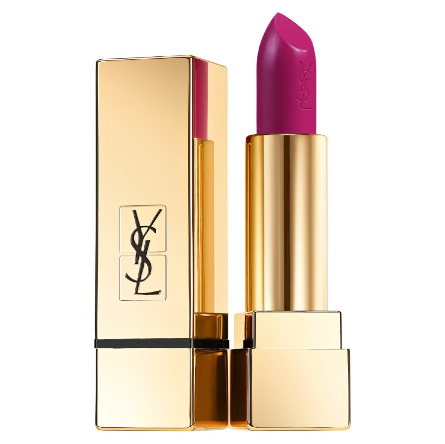 YSL Rouge Pur Couture - No. 19 Fuchsia