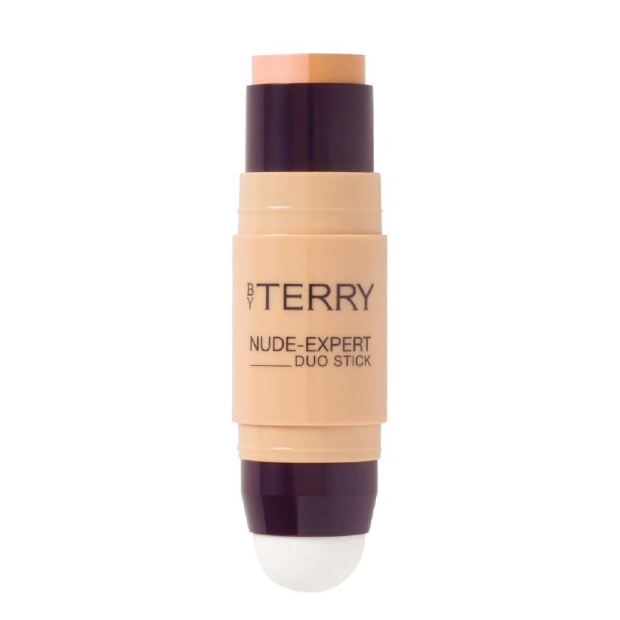 By Terry Nude Expert Duo Stick Foundation