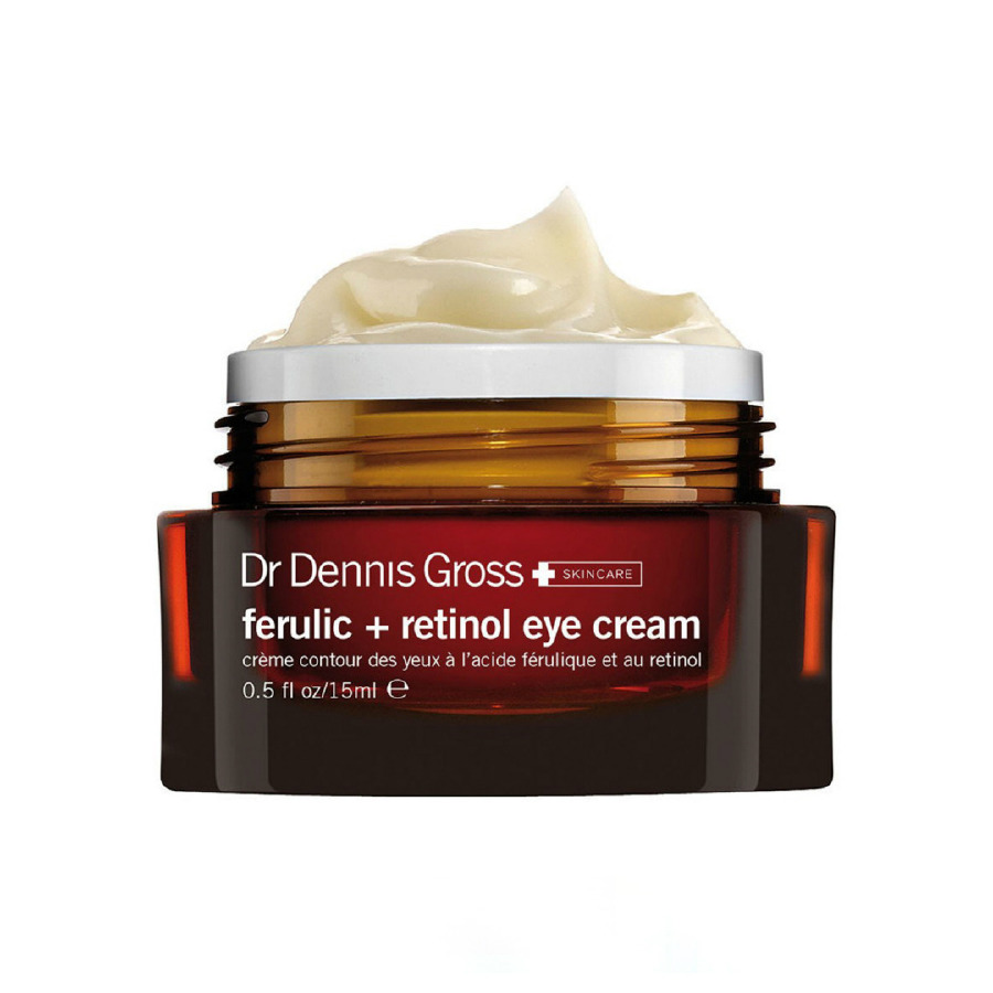 Dr. Dennis Gross - Ferulic x Retinol Eye Cream