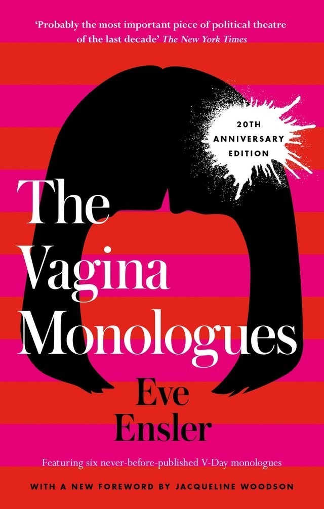  Vagina Monologues (Vajina Monologları)