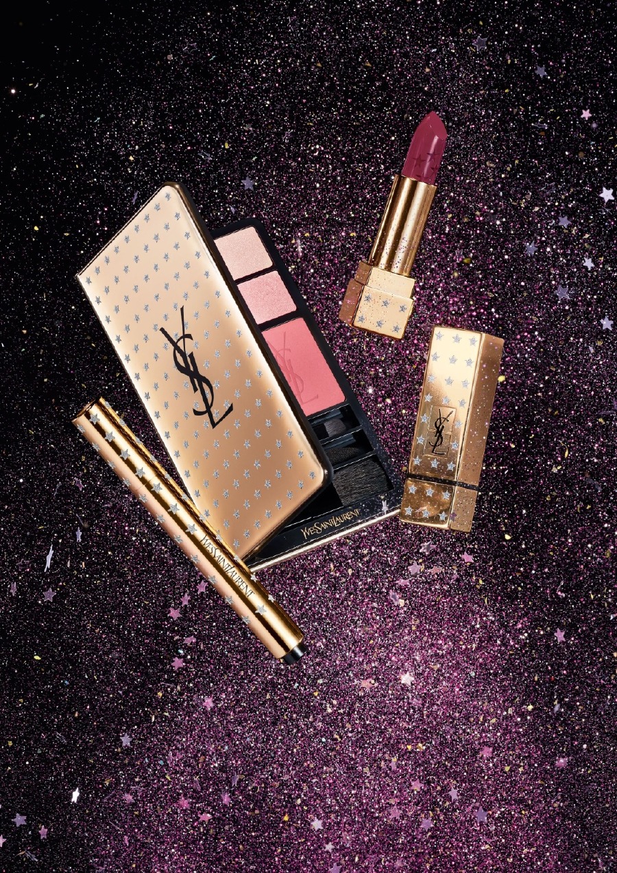 YSL High on Stars Collection