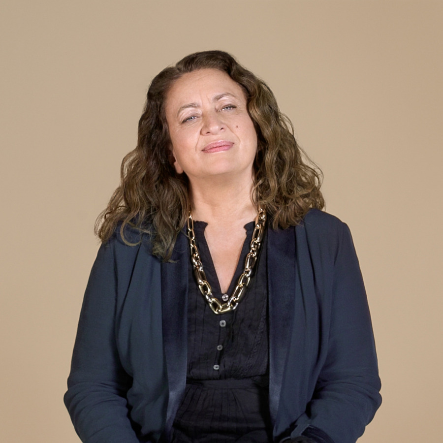Dr. Ghada Hatem