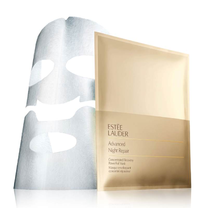 Esteé Lauder Advanced Night Repair Concentrated Recovery PowerFoil Mask