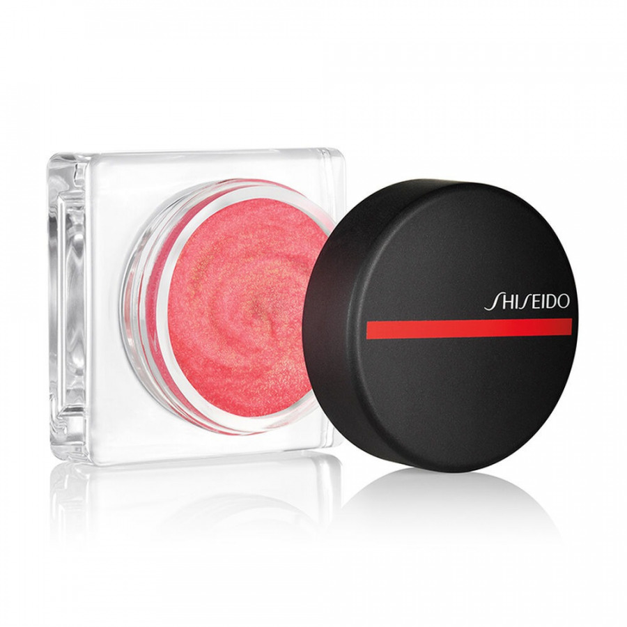 Shiseido  Shiseido Minimalist Whipped Powder Blush - Sonoya