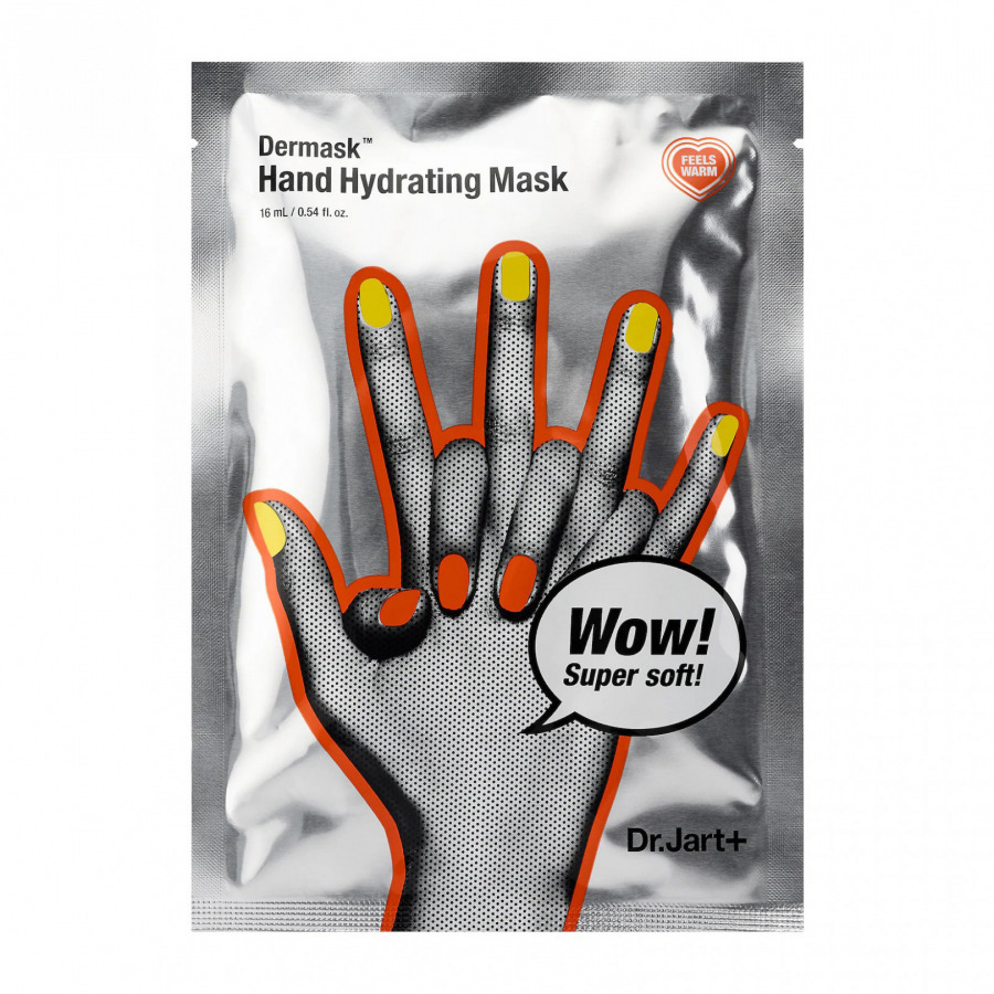 Dr. Jart  Dermask™ Hand Hydrating Mask