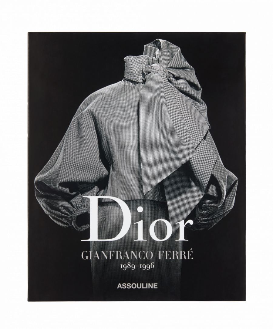Dior by Gianfranco Ferré