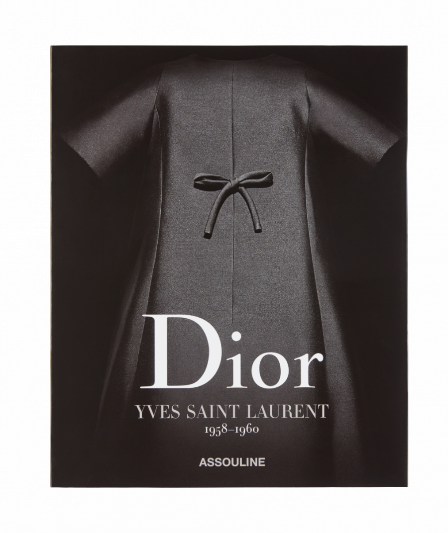 Dior by Yves Saint Laurent
