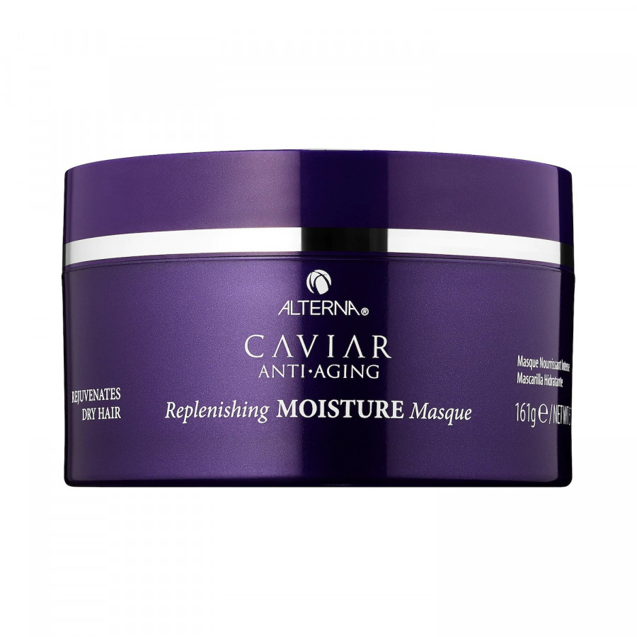 Yaş Alan Saçlar: Alterna CAVIAR Anti-Aging® Replenishing Moisture Masque