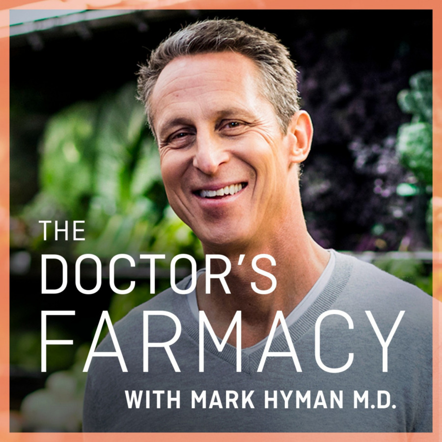 The Doctor’s Farmacy