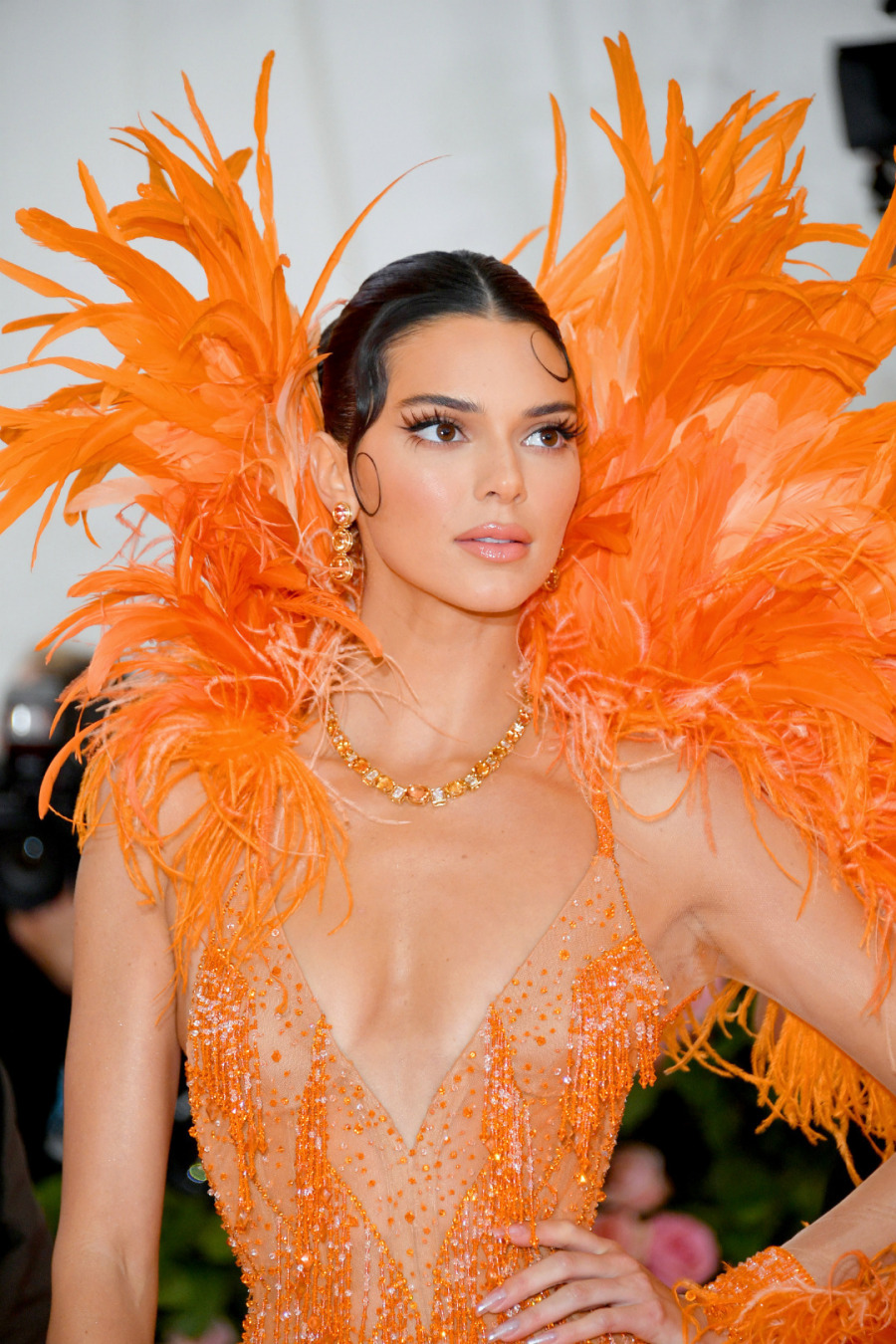 Kendall Jenner, 2019