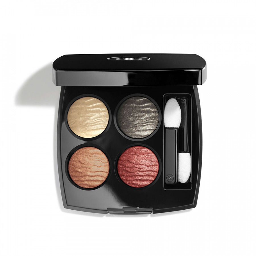 Chanel - Les 4 Ombres Exclusive Creation