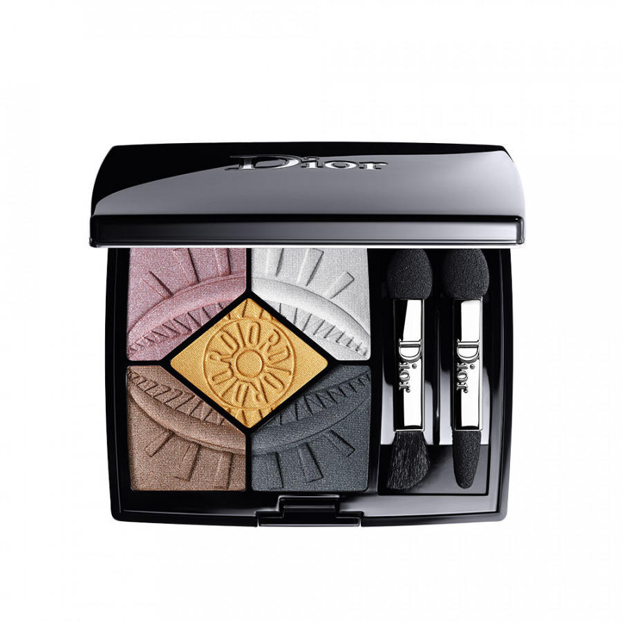 Dior - Coul 5 Counleurs Eyeshadow