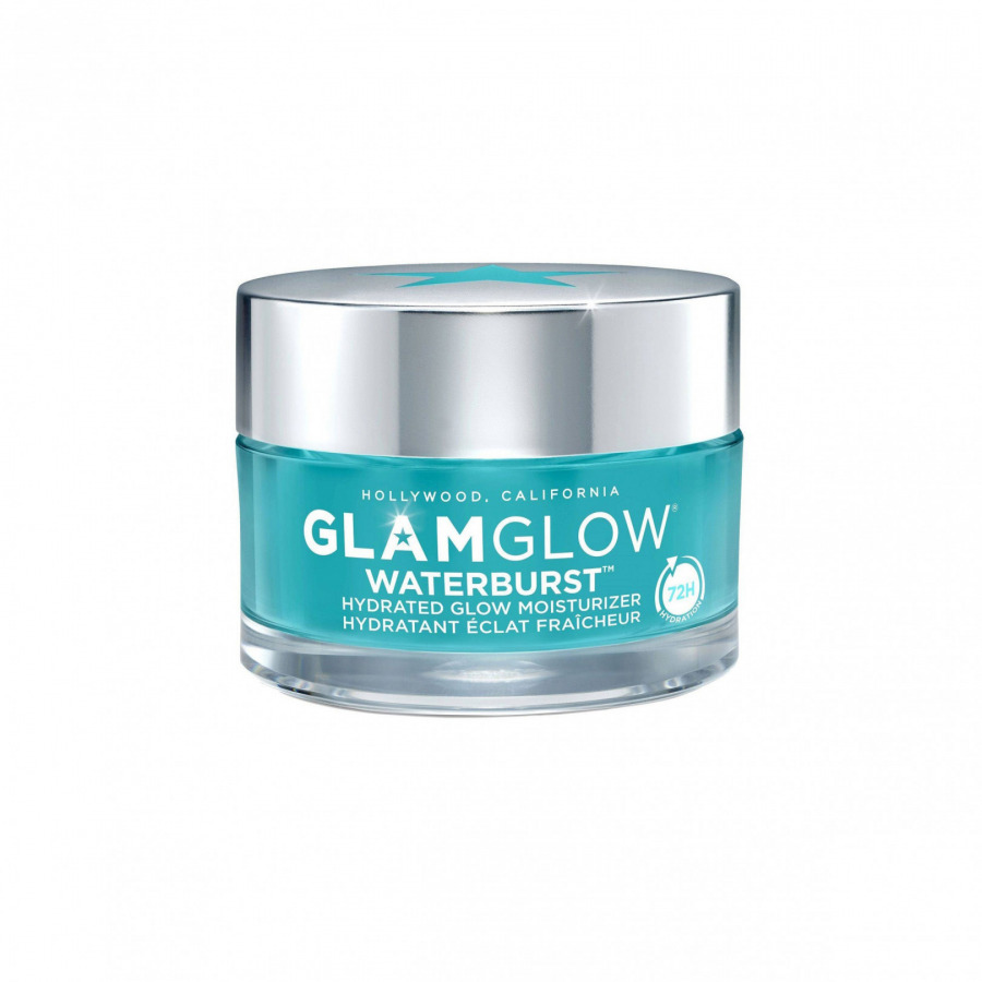 Glamglow Waterburst Hydrated Glow Moisturizer