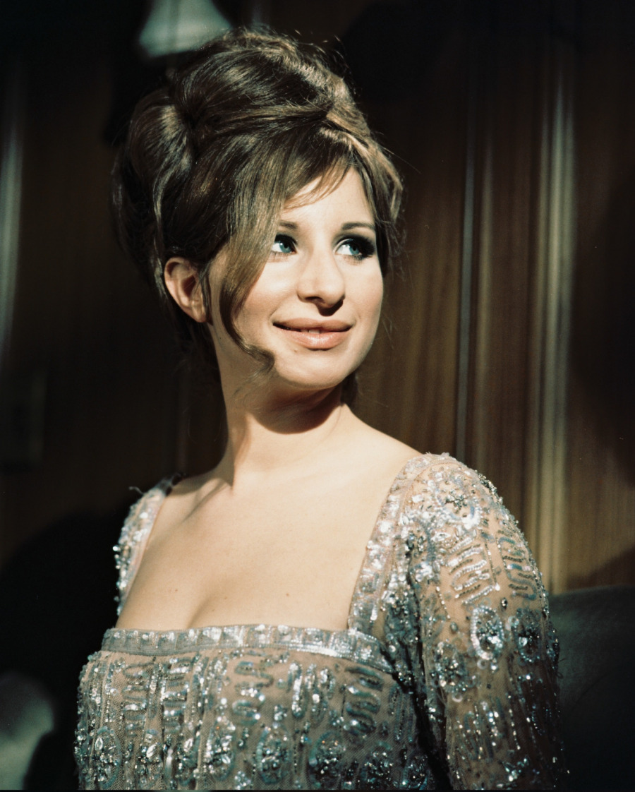 Barbra Streisand - Funny Girl