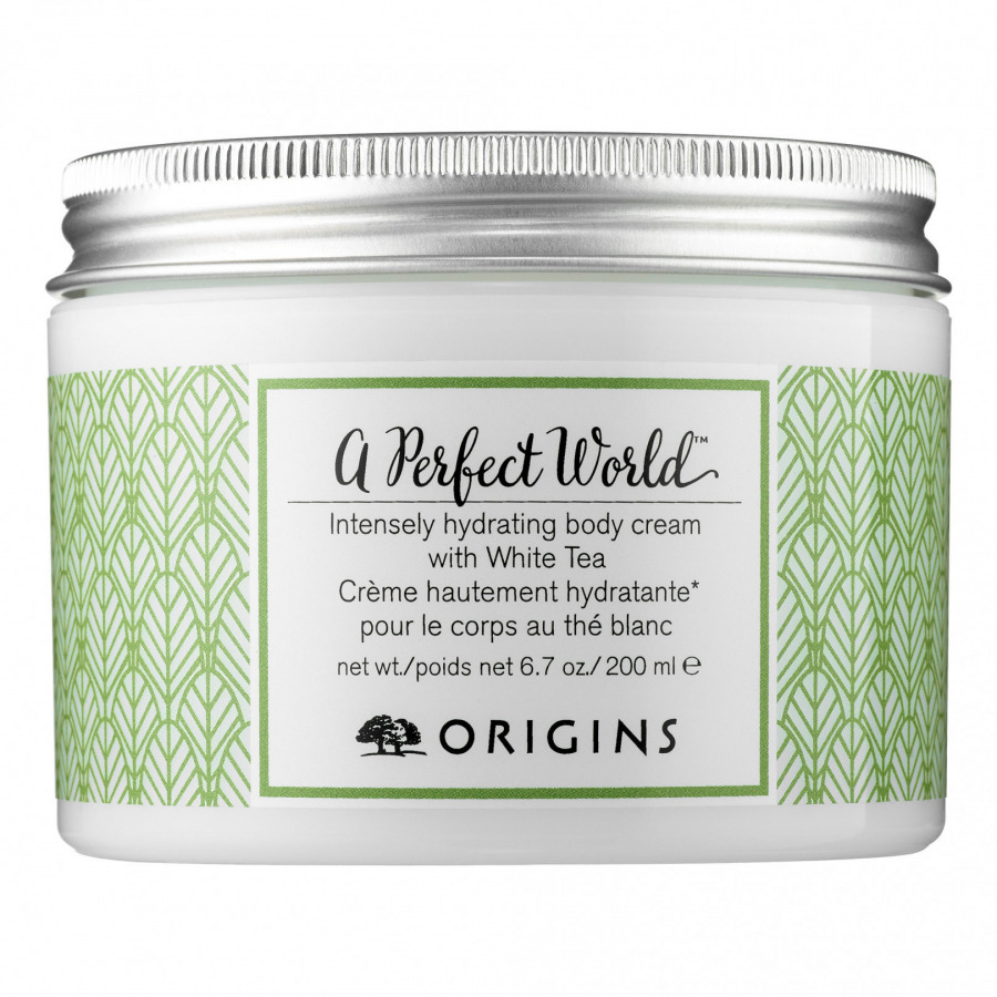 Origins A Perfect World™ Intensely Hydrating Body Cream With White Tea