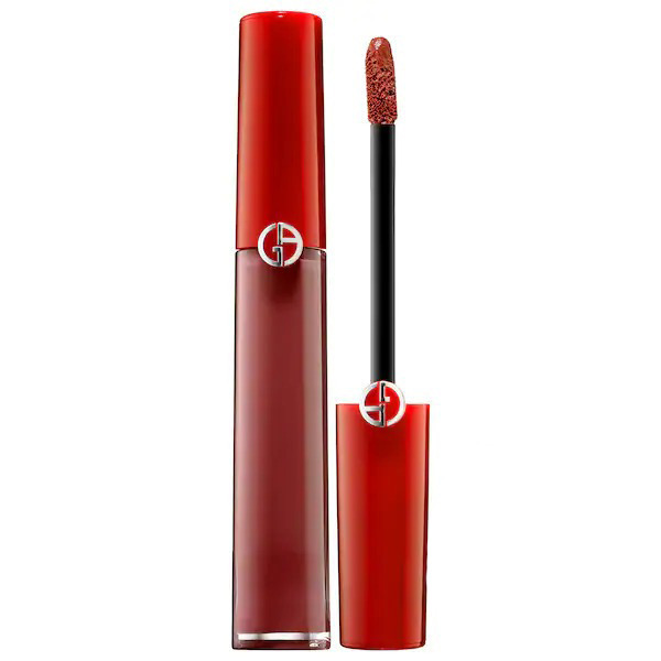 Armani Beauty Lip Maestro Liquid Matte Lipstick - 200 Terra