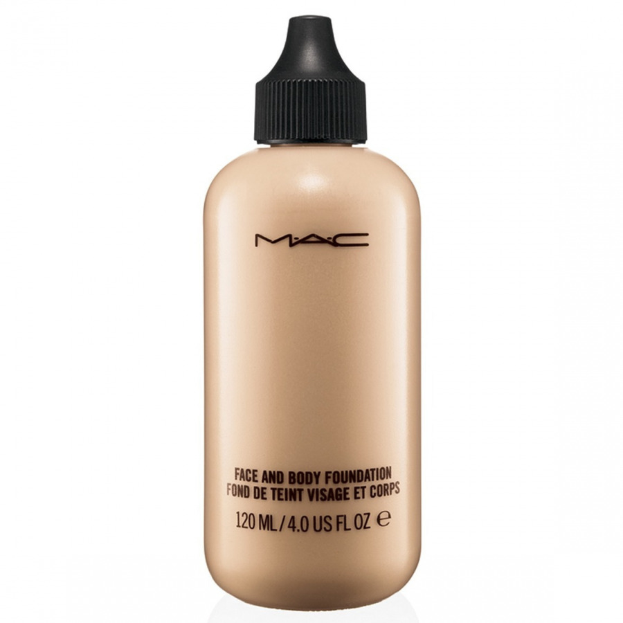 Mac Studio Face and Body Foundation