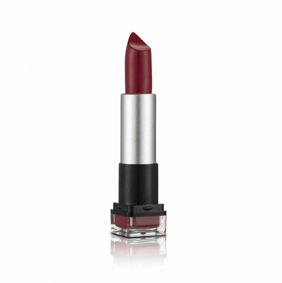Flormar HD Weightless Matte Lipstick - Redness