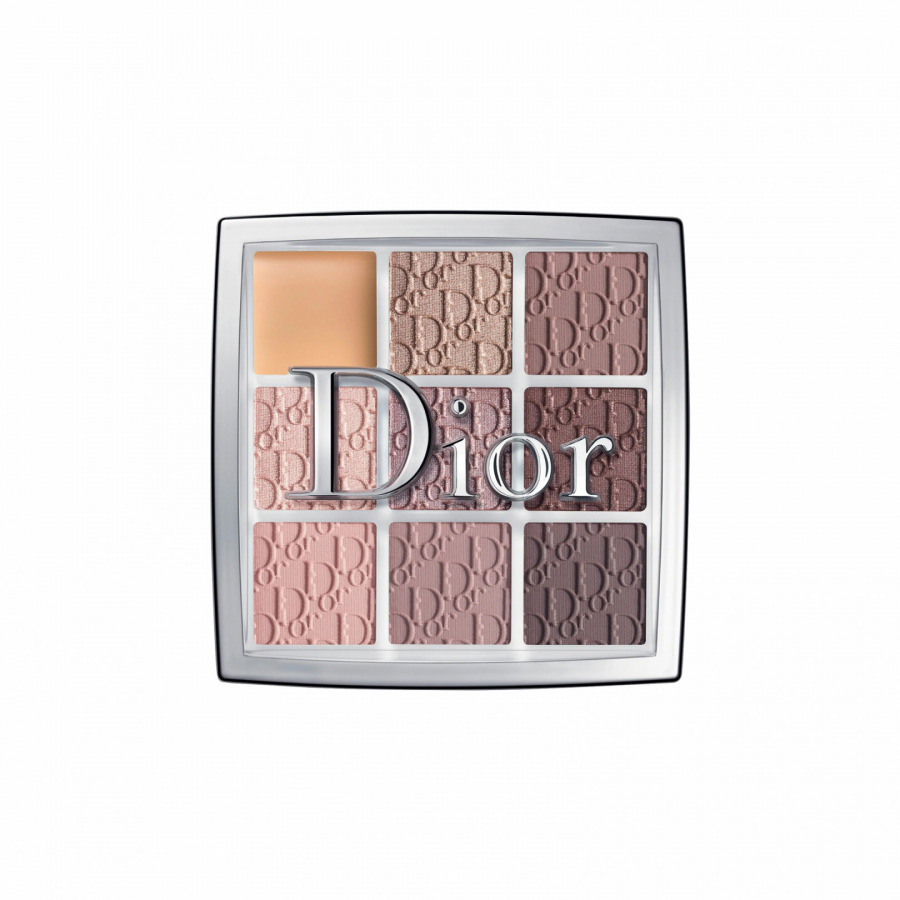 Dior BACKSTAGE Eyeshadow Palette - Cool