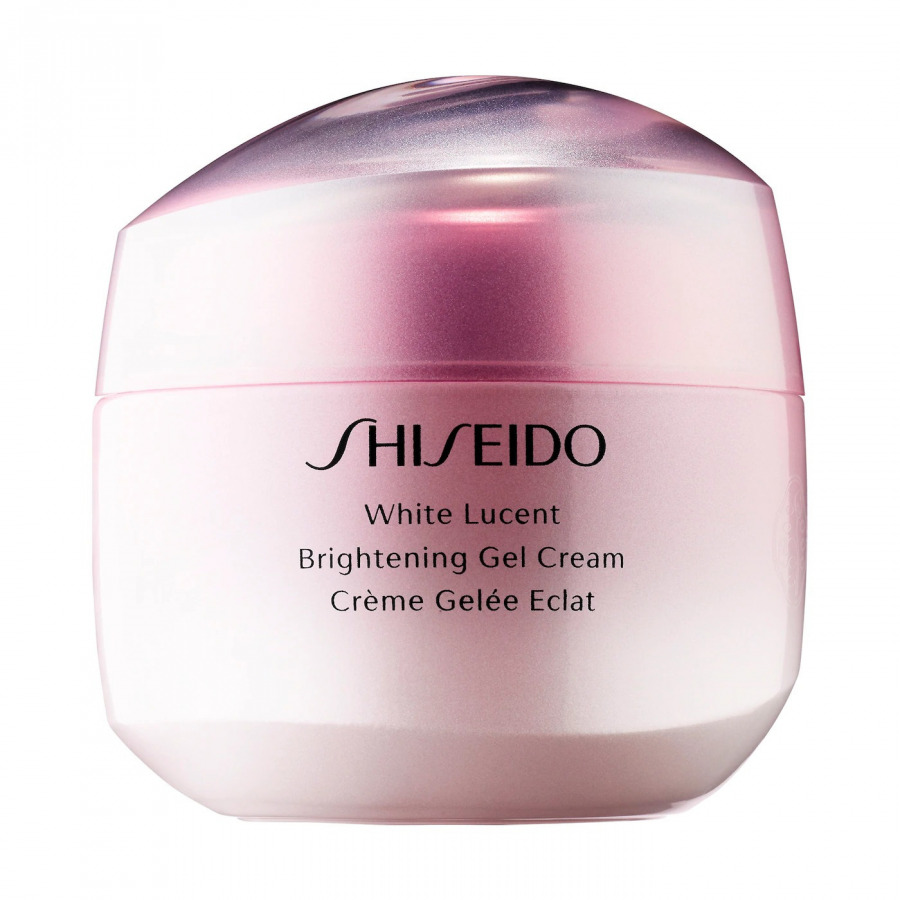Shiseido White Lucent Brightening Gel CreamShiseido White Lucent Brightening Gel CreamShiseido White Lucent Brightening Gel Cream